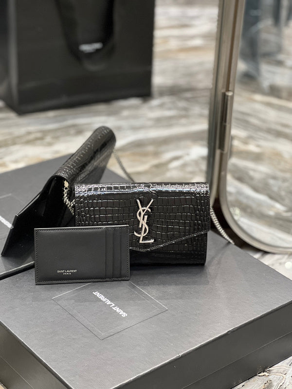 Franco Shops - Yves Saint Laurent - Bags - 037