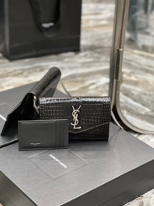 Franco Shops - Yves Saint Laurent - Bags - 037