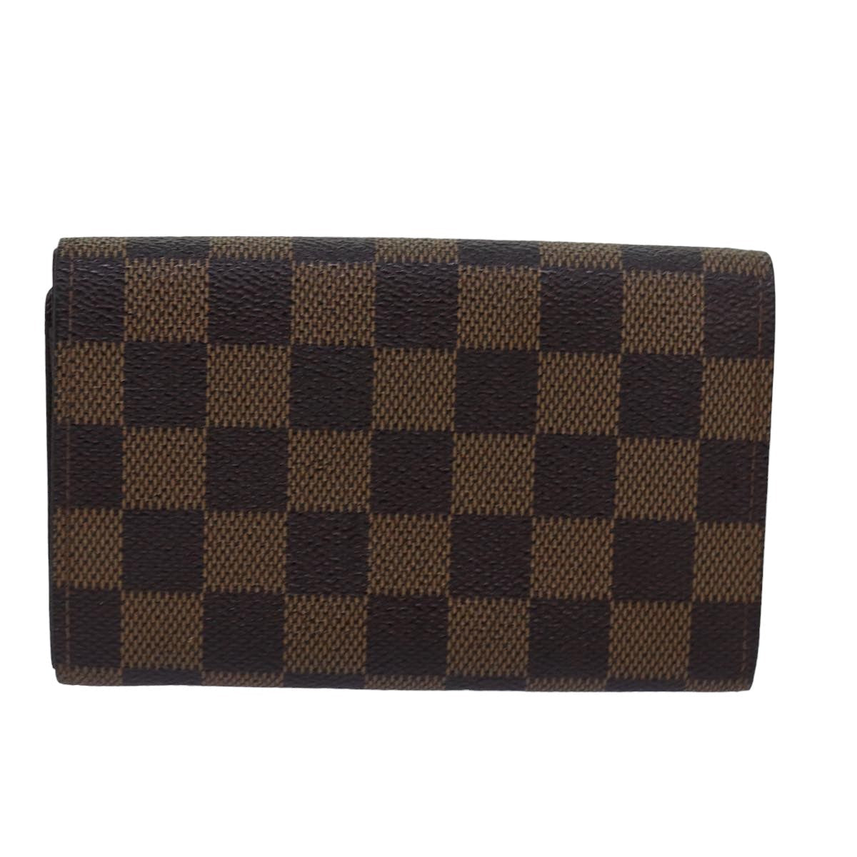 LOUIS VUITTON Tresor Wallet