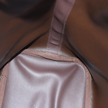 BURBERRY Nova Check Shoulder Bag