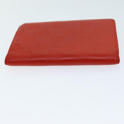 LOUIS VUITTON James Wallet