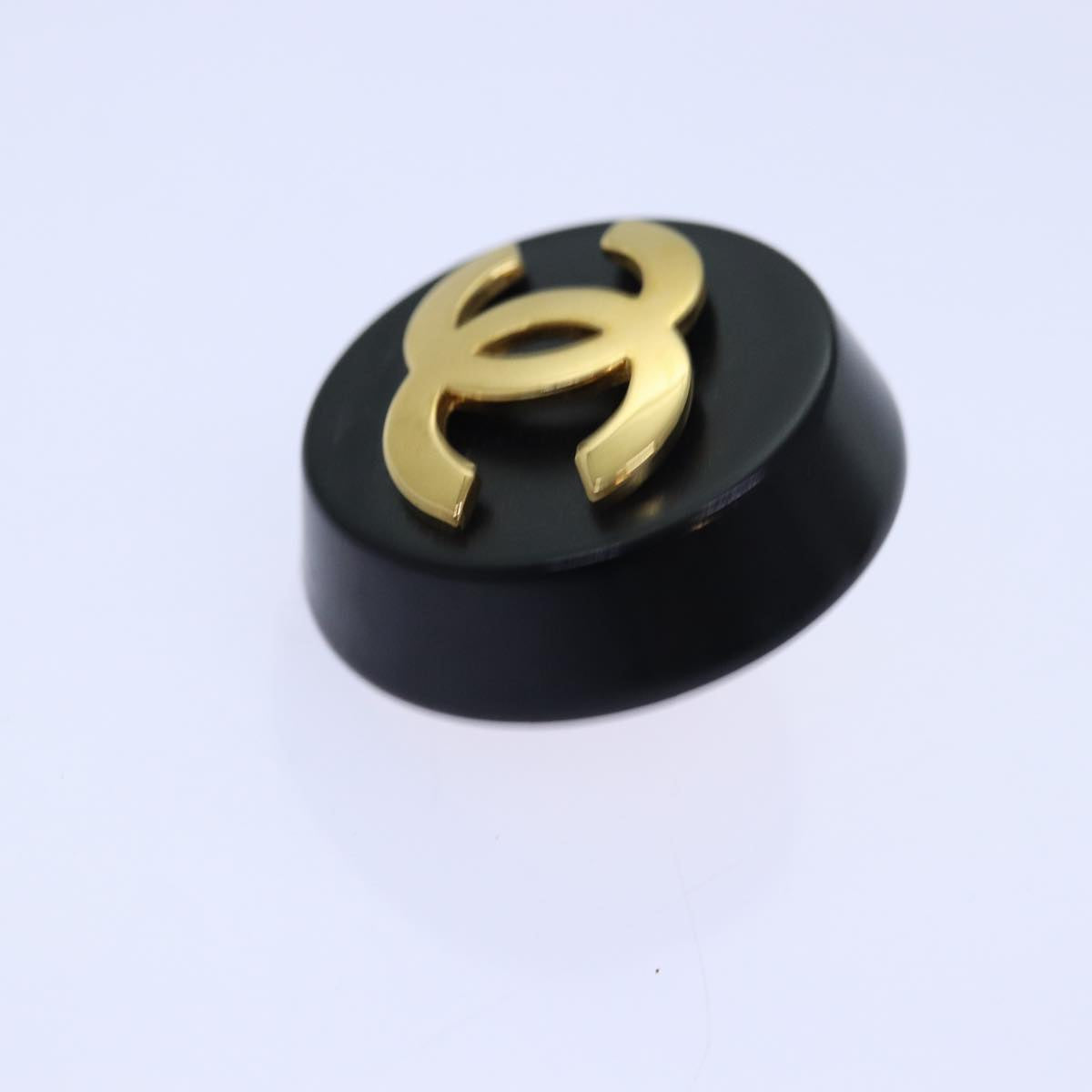 Chanel Coco Mark Earrings