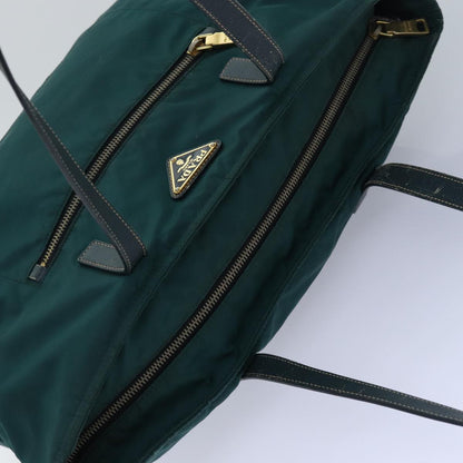 PRADA Tessuto Tote