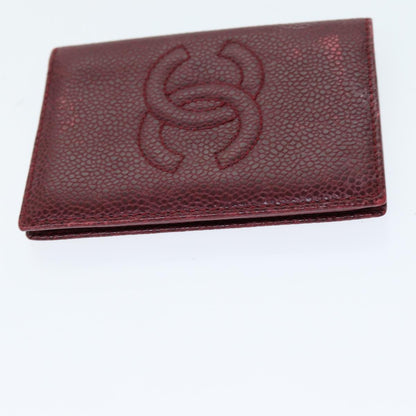 CHANEL Wallet
