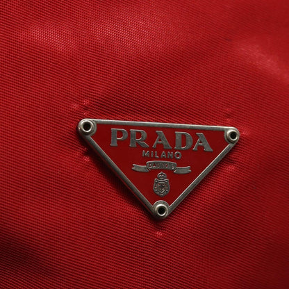 PRADA Tessuto Clutch Bag