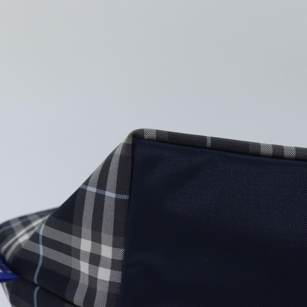 BURBERRY Nova Check Tote
