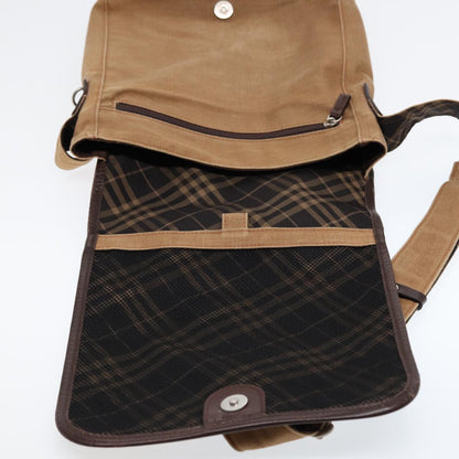 BURBERRY Shoulder Bag