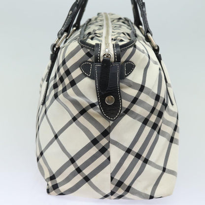 BURBERRY Nova Check Tote