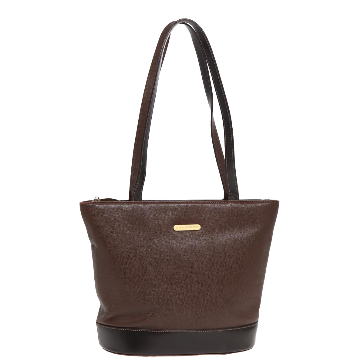 BURBERRY Tote
