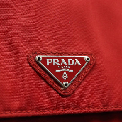 PRADA Tessuto Handbag