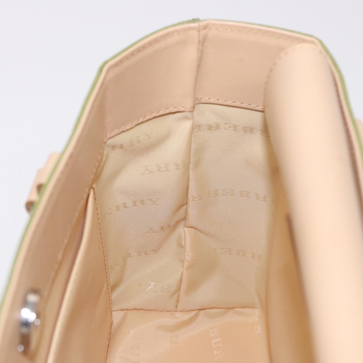 BURBERRY Handbag