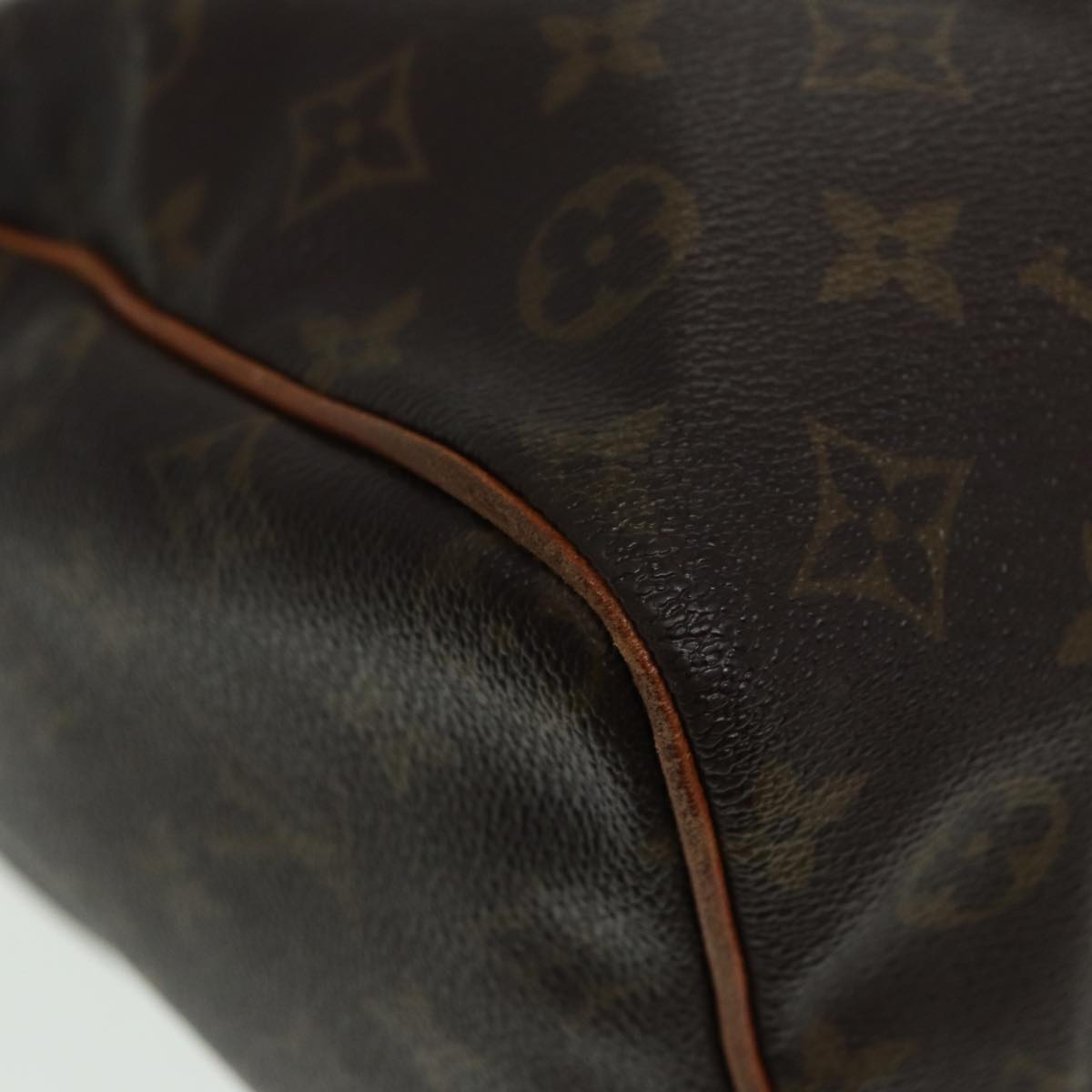 LOUIS VUITTON Speedy 35 Handbag