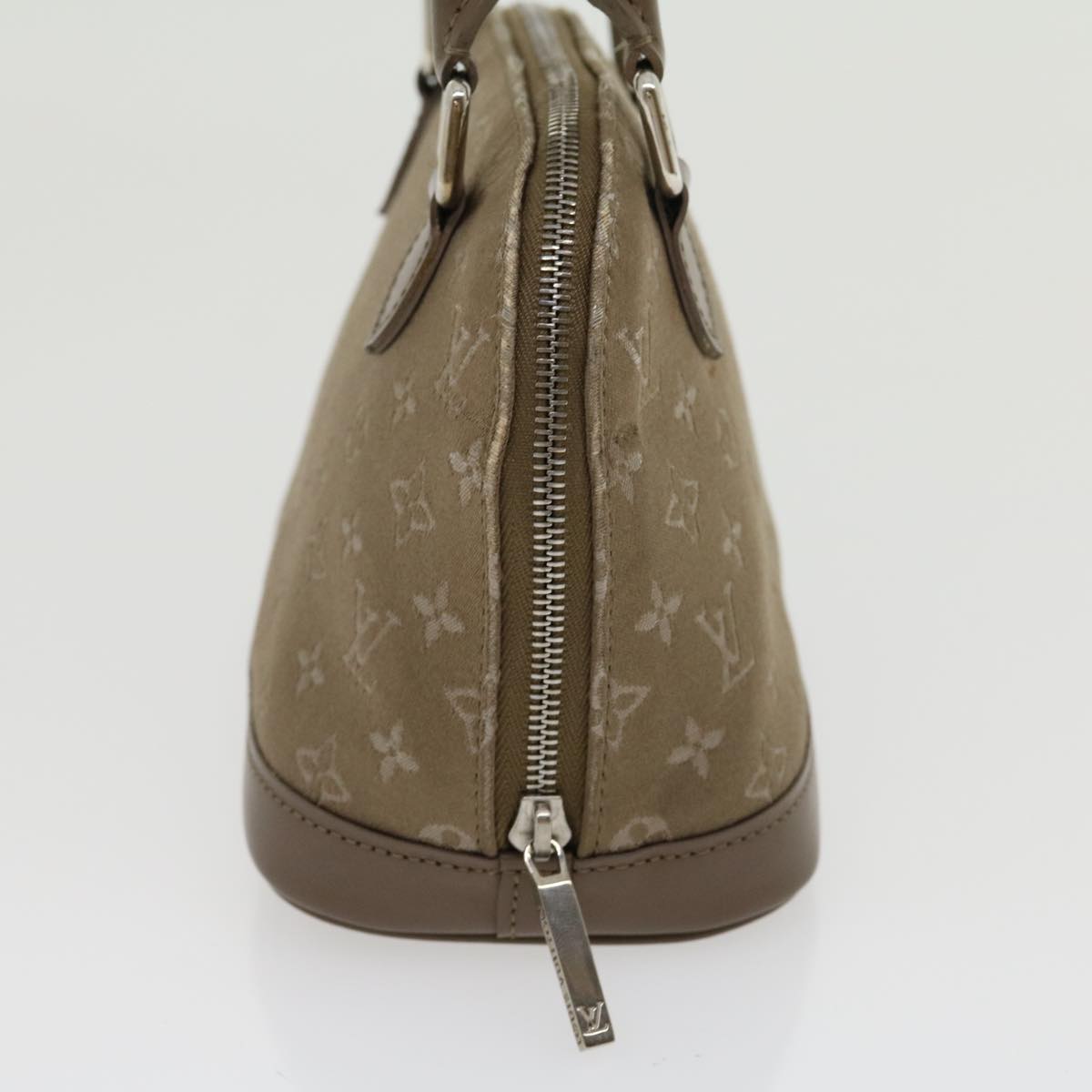 Louis Vuitton Alma Handbag