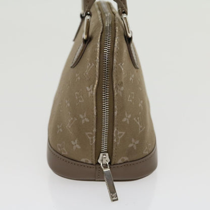 Louis Vuitton Alma Handbag