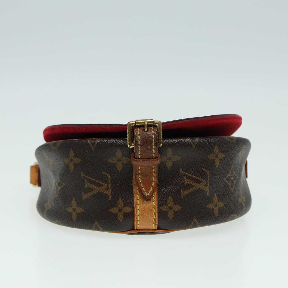 LOUIS VUITTON Tambourin Shoulder Bag