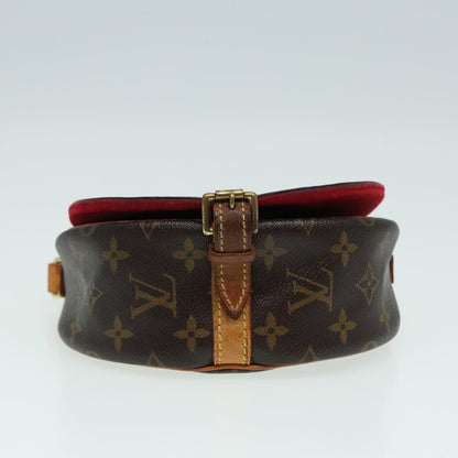 LOUIS VUITTON Tambourin Shoulder Bag