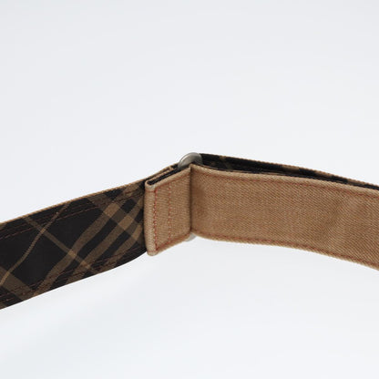 BURBERRY Shoulder Bag