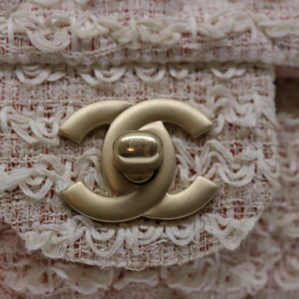 Chanel Timeless