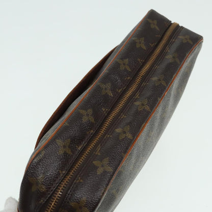 LOUIS VUITTON Compiegne Clutch Bag