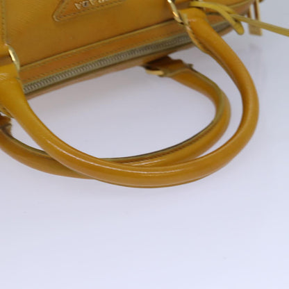 PRADA Saffiano Handbag