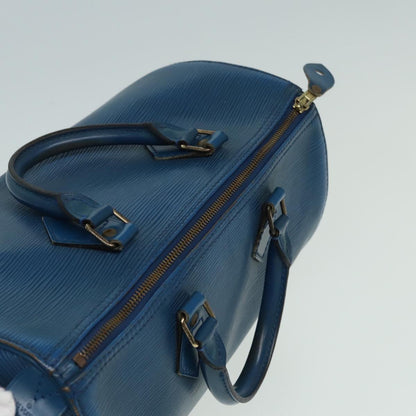 LOUIS VUITTON Speedy 30 Handbag