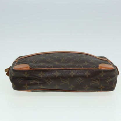 LOUIS VUITTON Compiegne Clutch Bag
