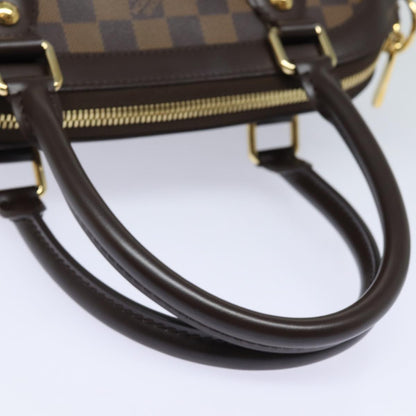 LOUIS VUITTON Trevi Handbag