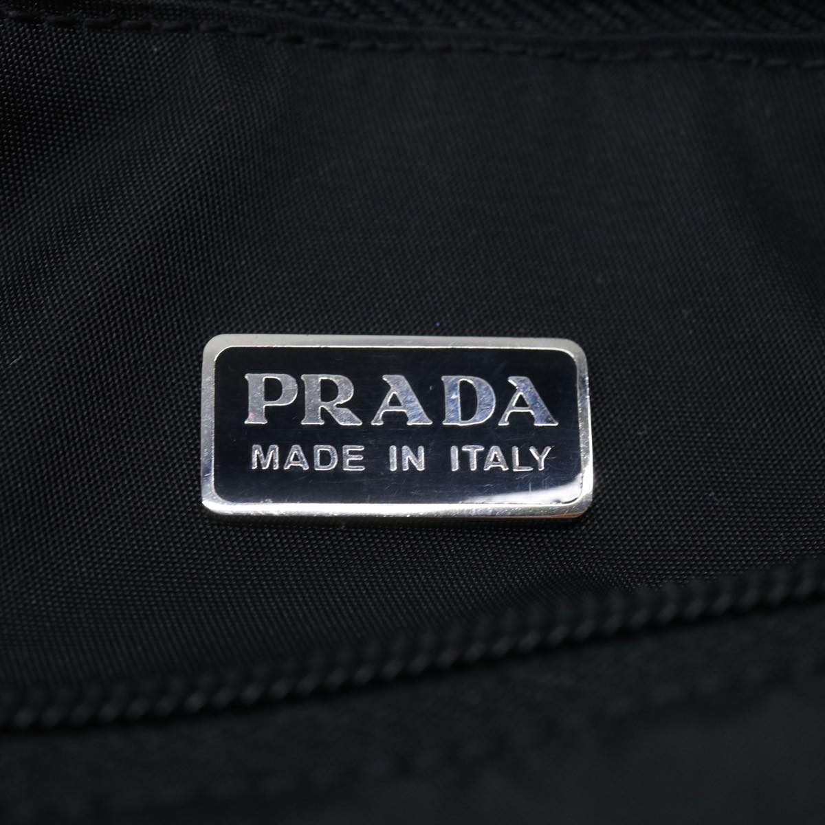 Prada Handbag