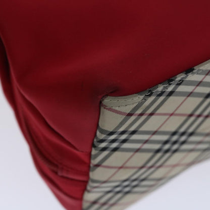 Burberry Nova Check HandBag