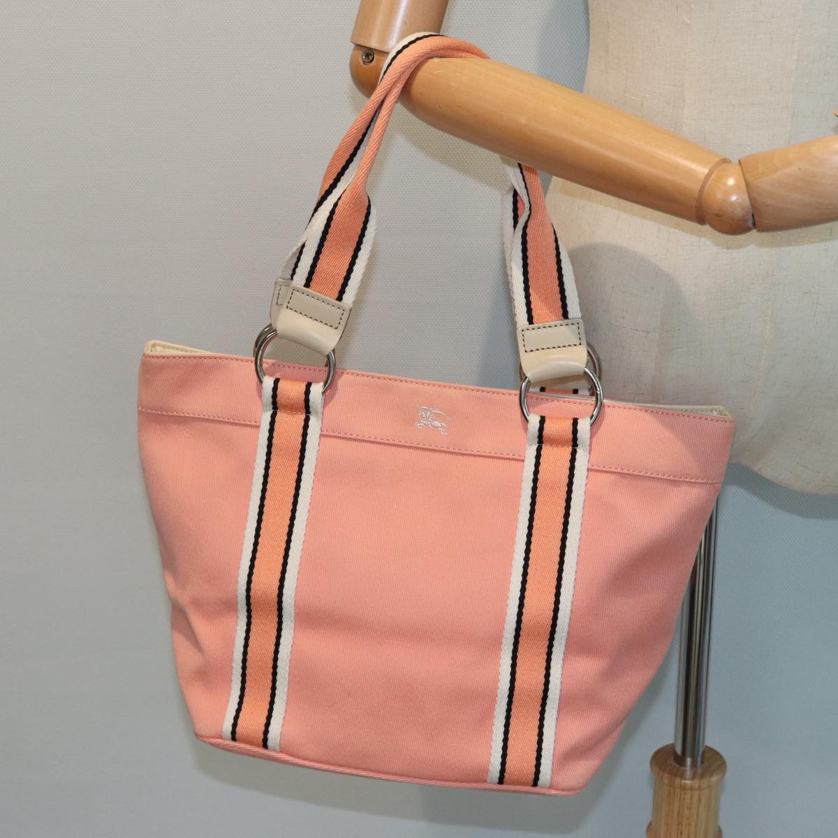 BURBERRY Blue Label Tote