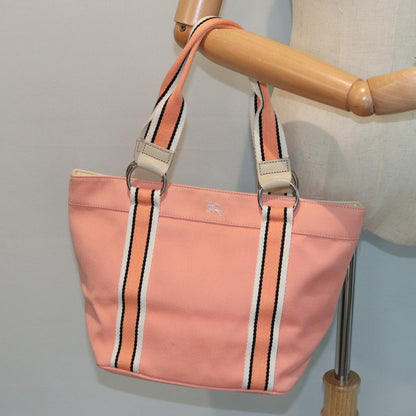 BURBERRY Blue Label Tote