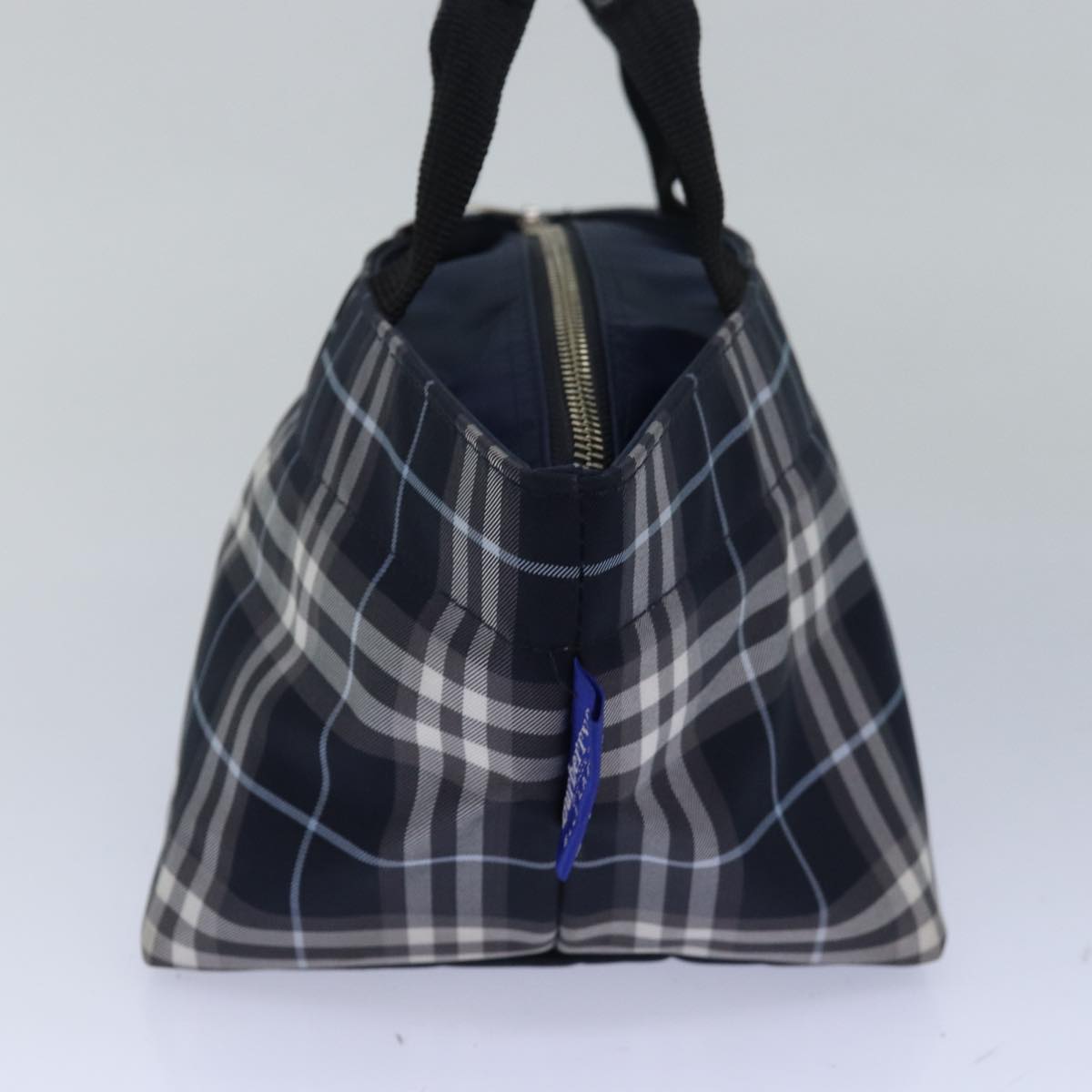BURBERRY Nova Check Tote