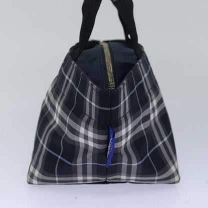 BURBERRY Nova Check Tote