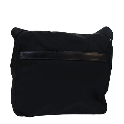 PRADA Tessuto Shoulder Bag