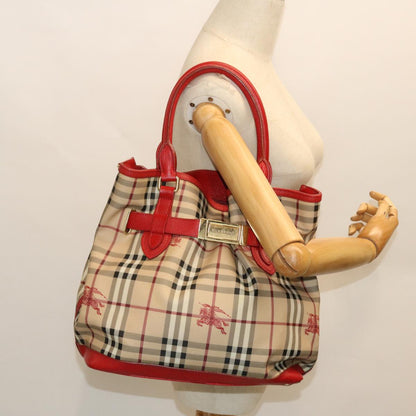 Burberry Nova Check HandBag