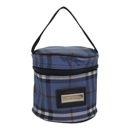 BURBERRY Nova Check Clutch Bag