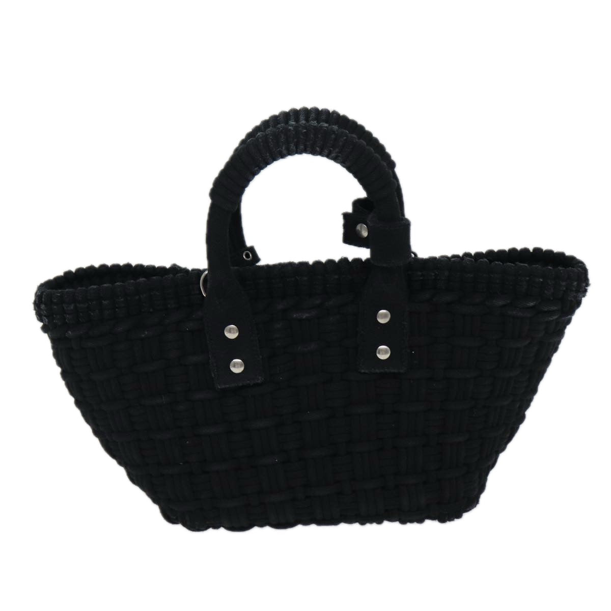 Balenciaga Bistrot Panier Handbag