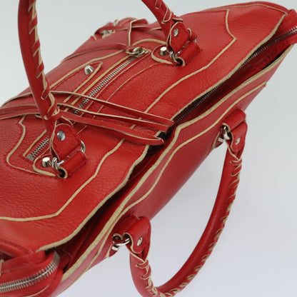 Balenciaga City Handbag