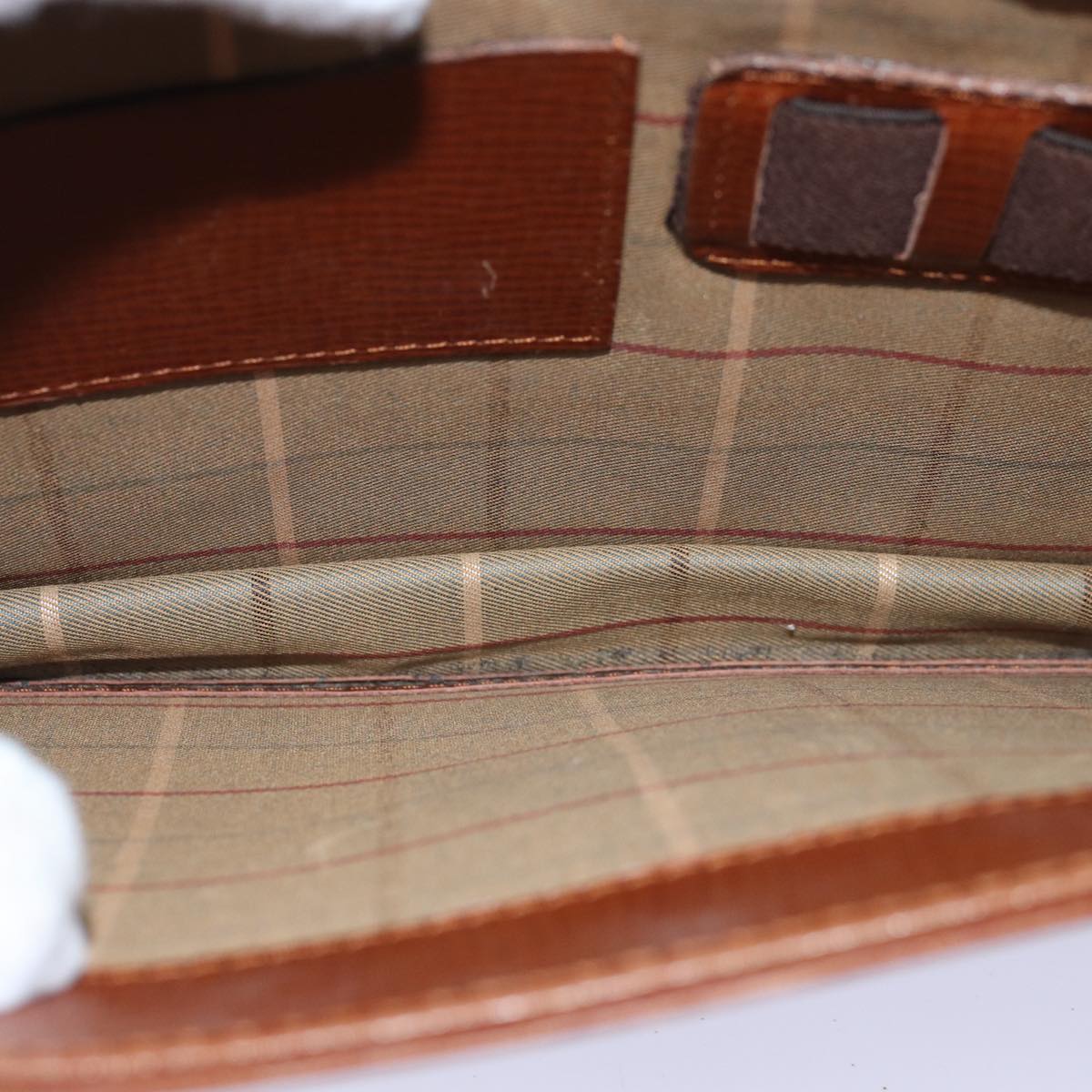 BURBERRY Clutch Bag