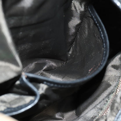 BURBERRY Nova Check Shoulder Bag
