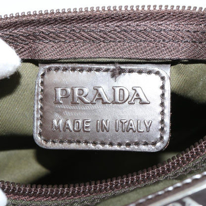 PRADA Clutch Bag