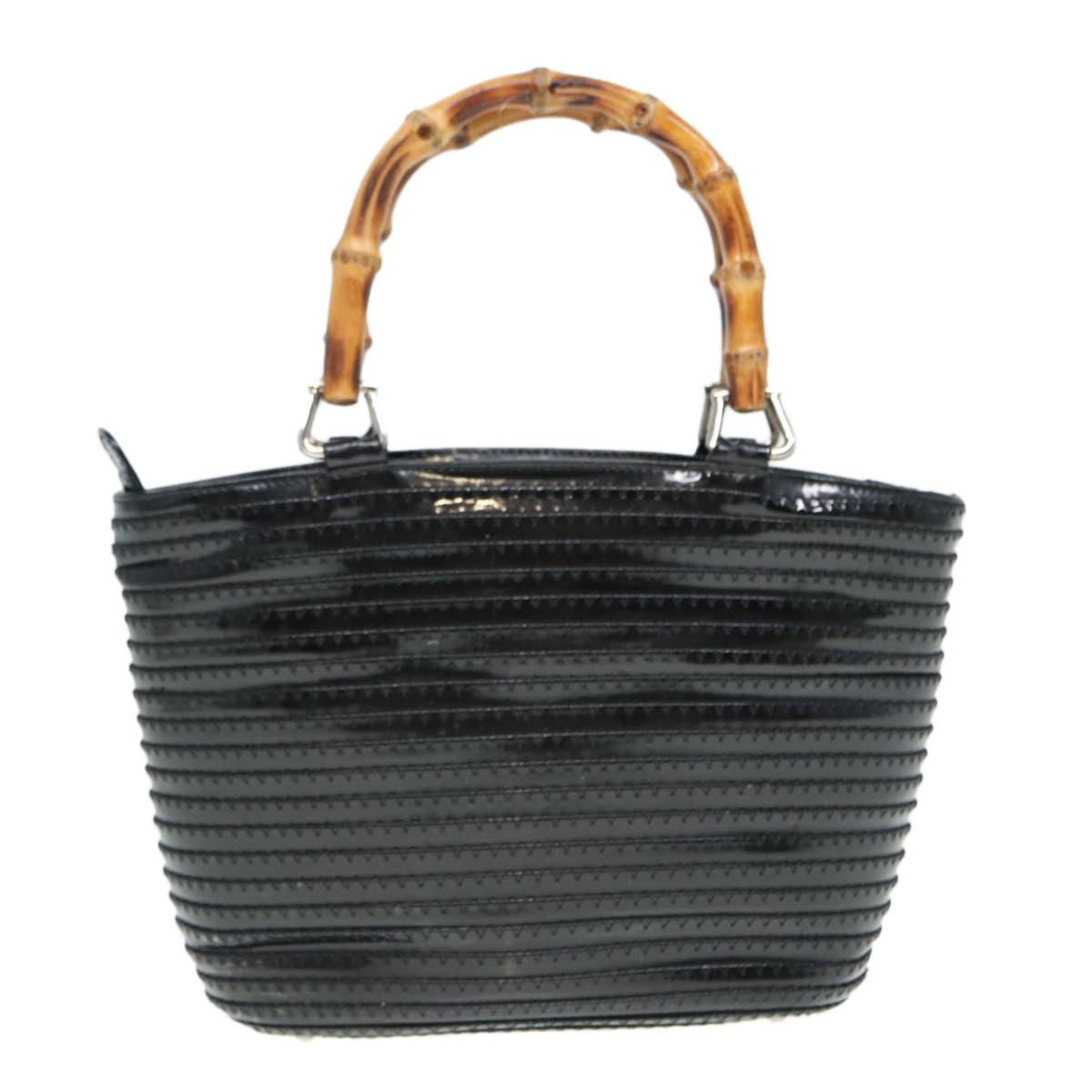 GUCCI Bamboo Handbag