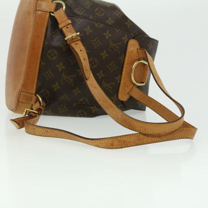 Louis Vuitton Backpack