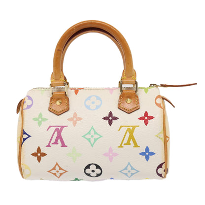 LOUIS VUITTON Mini speedy Handbag