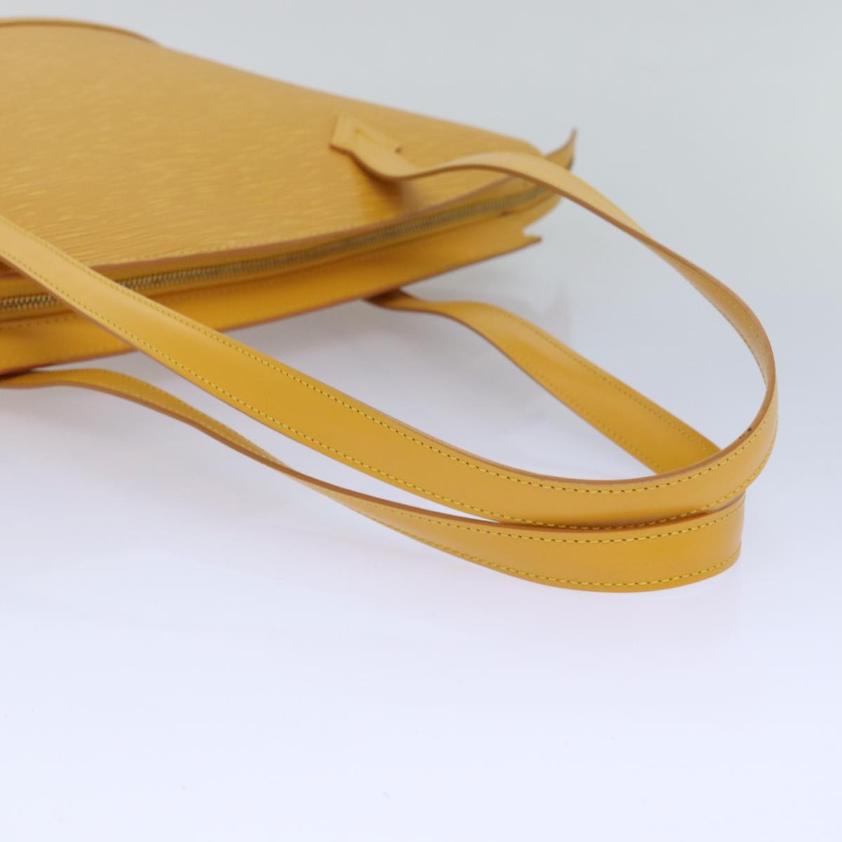 LOUIS VUITTON Saint Jacques Shoulder Bag