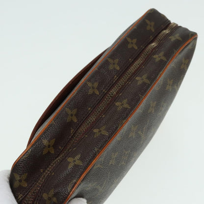 LOUIS VUITTON Compiegne Clutch Bag