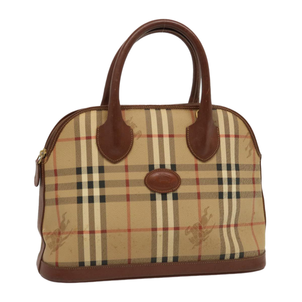 Burberry Nova Check HandBag