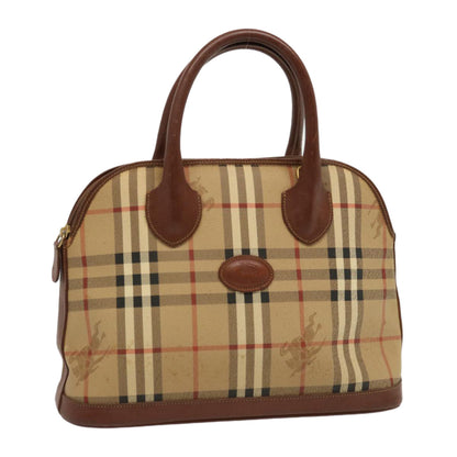 Burberry Nova Check HandBag