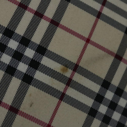 Burberry Nova Check HandBag