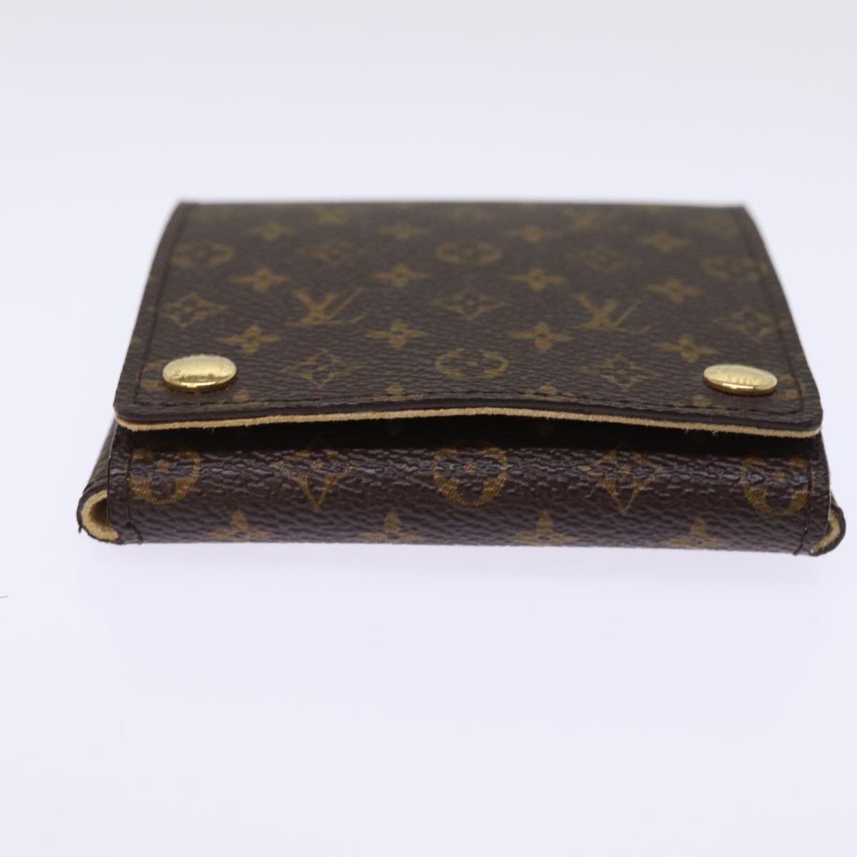 LOUIS VUITTON Jewelry case Wallet